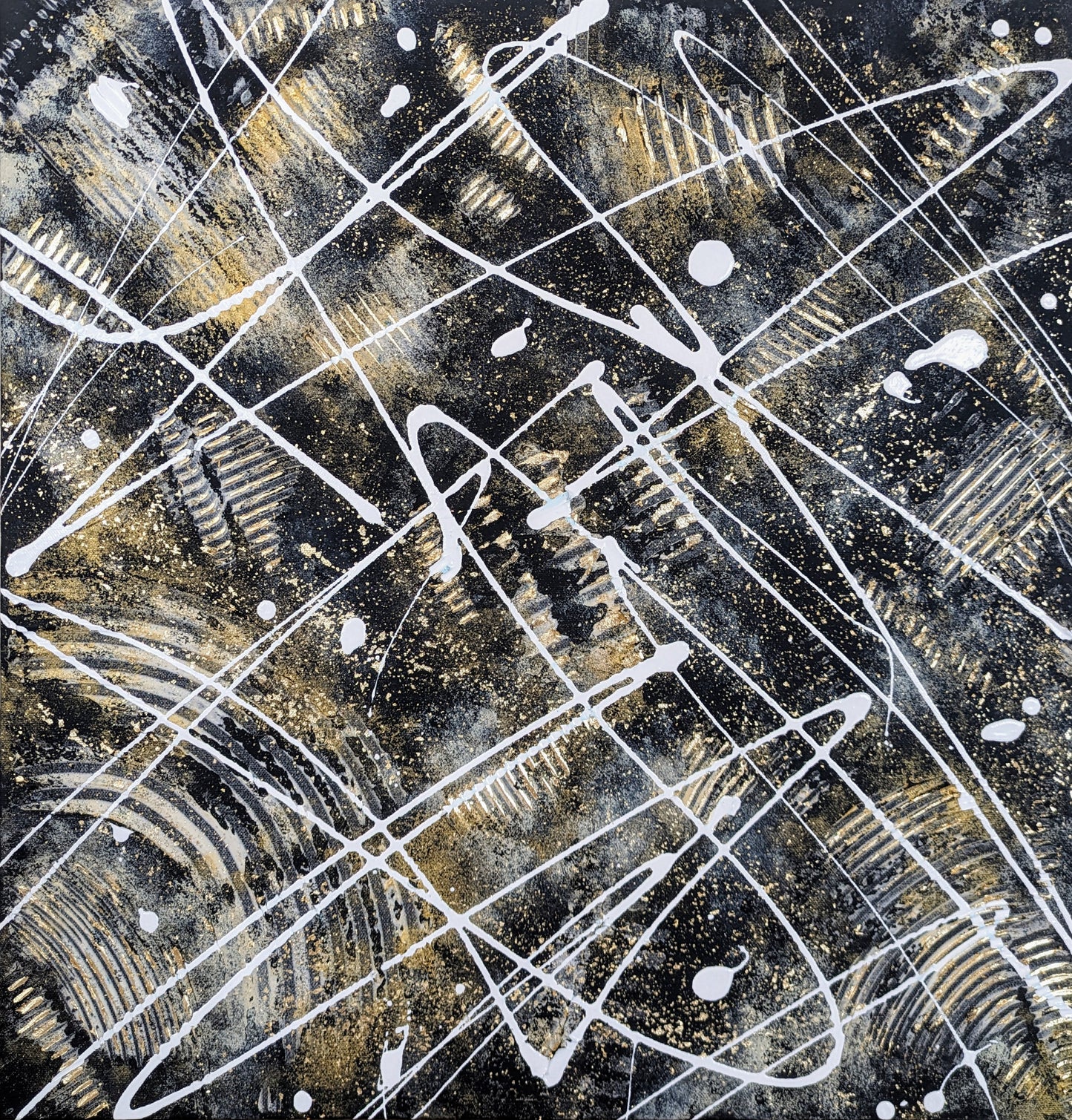 Yin & Yang - "Gold Sabbath Collection"