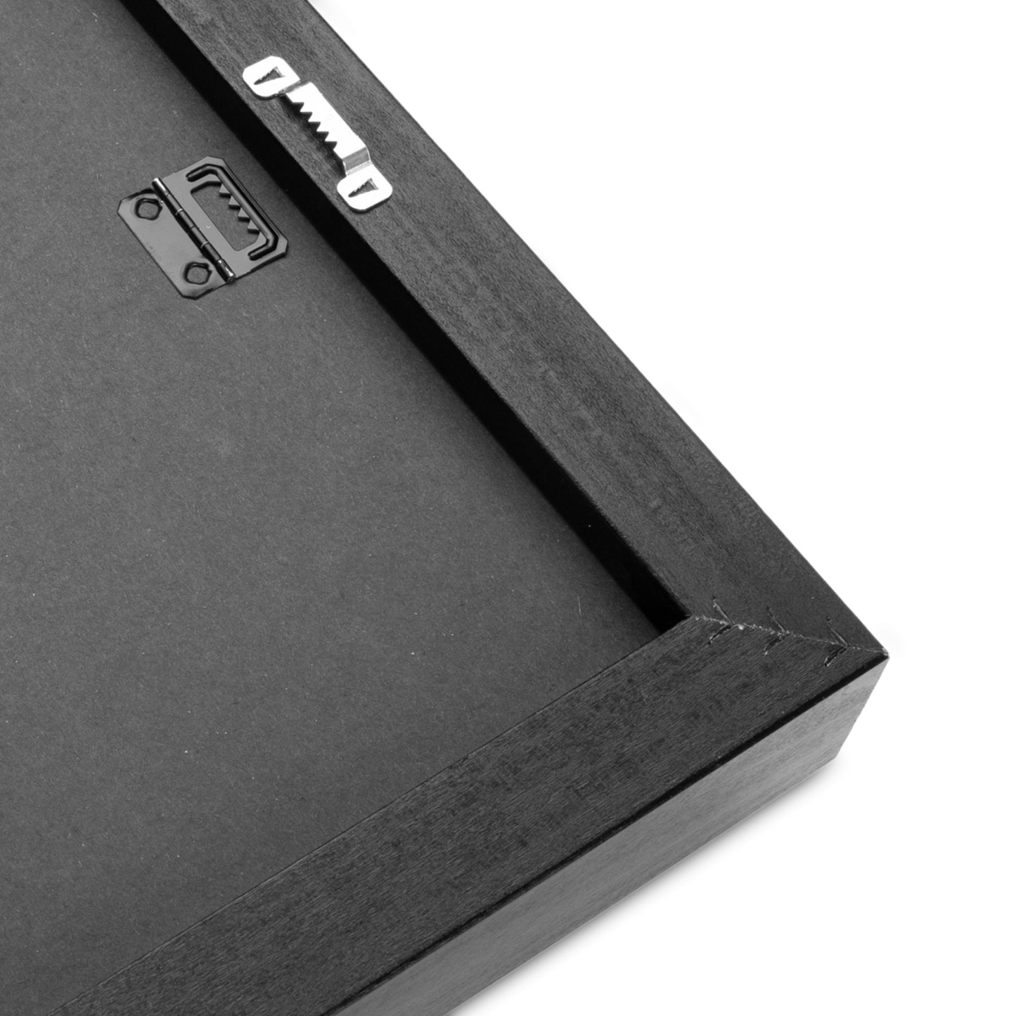 Blinded - Canvas Print with Frame