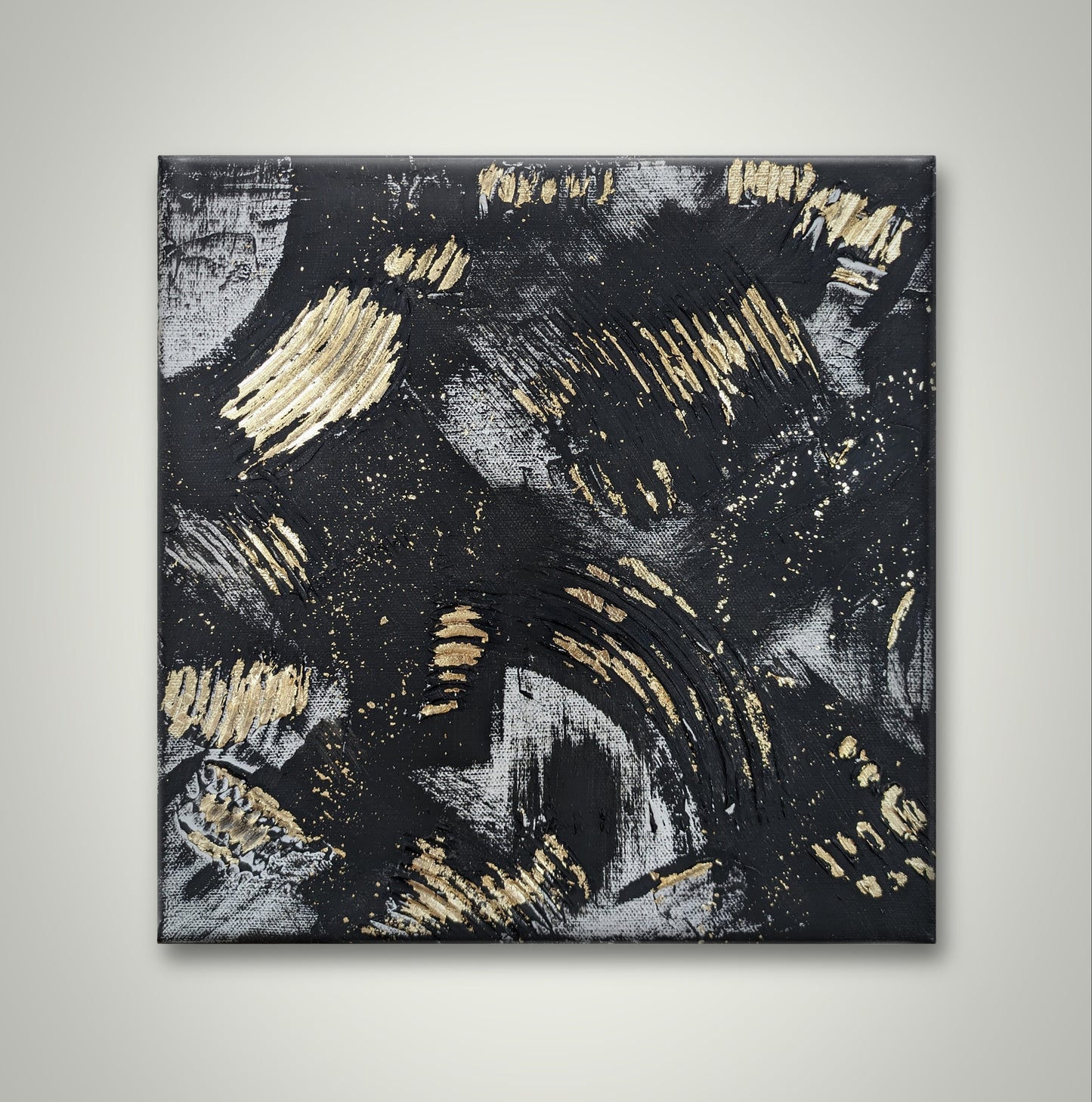 Pure Blackness - "Gold Sabbath Collection"