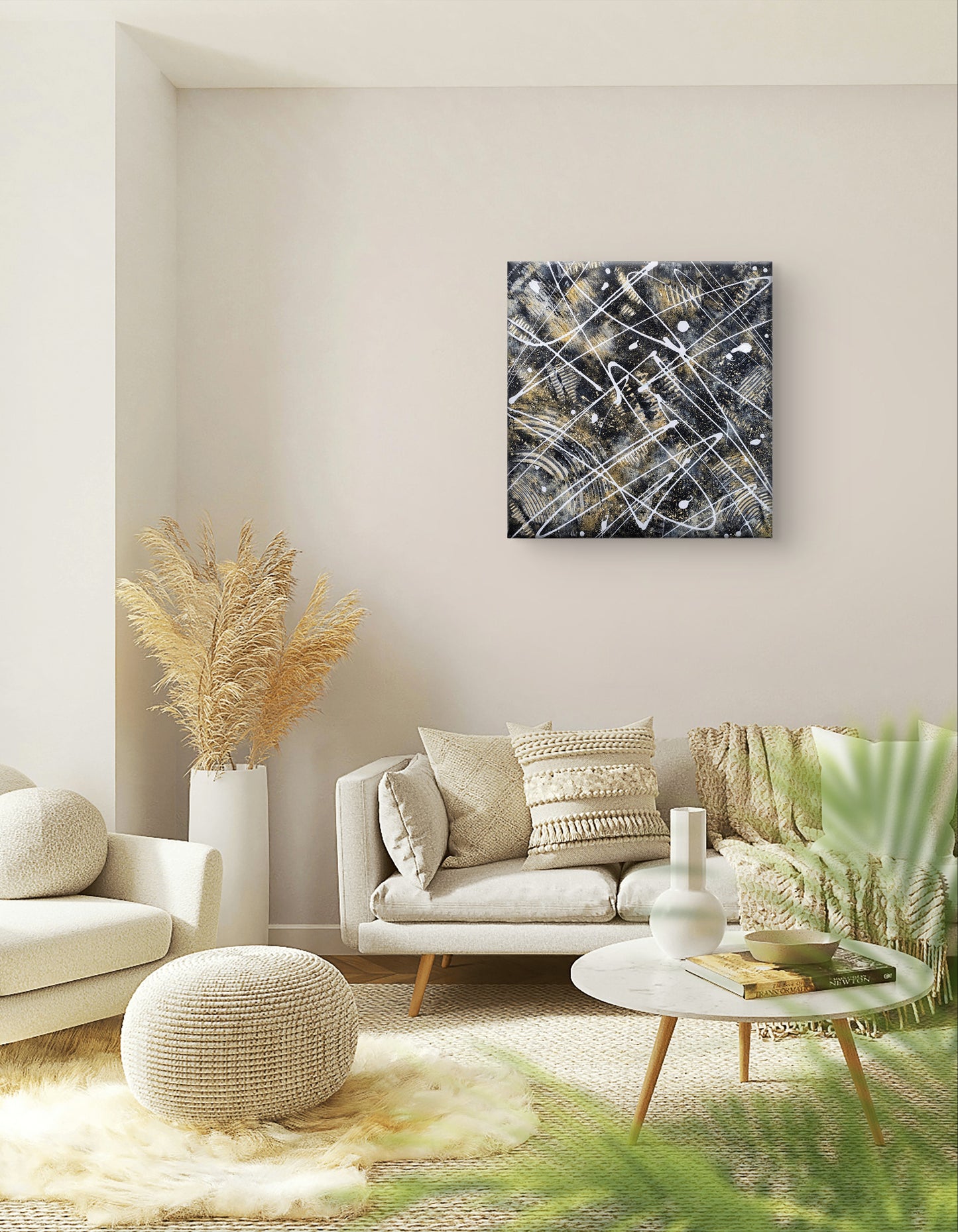 Yin & Yang - "Gold Sabbath Collection"