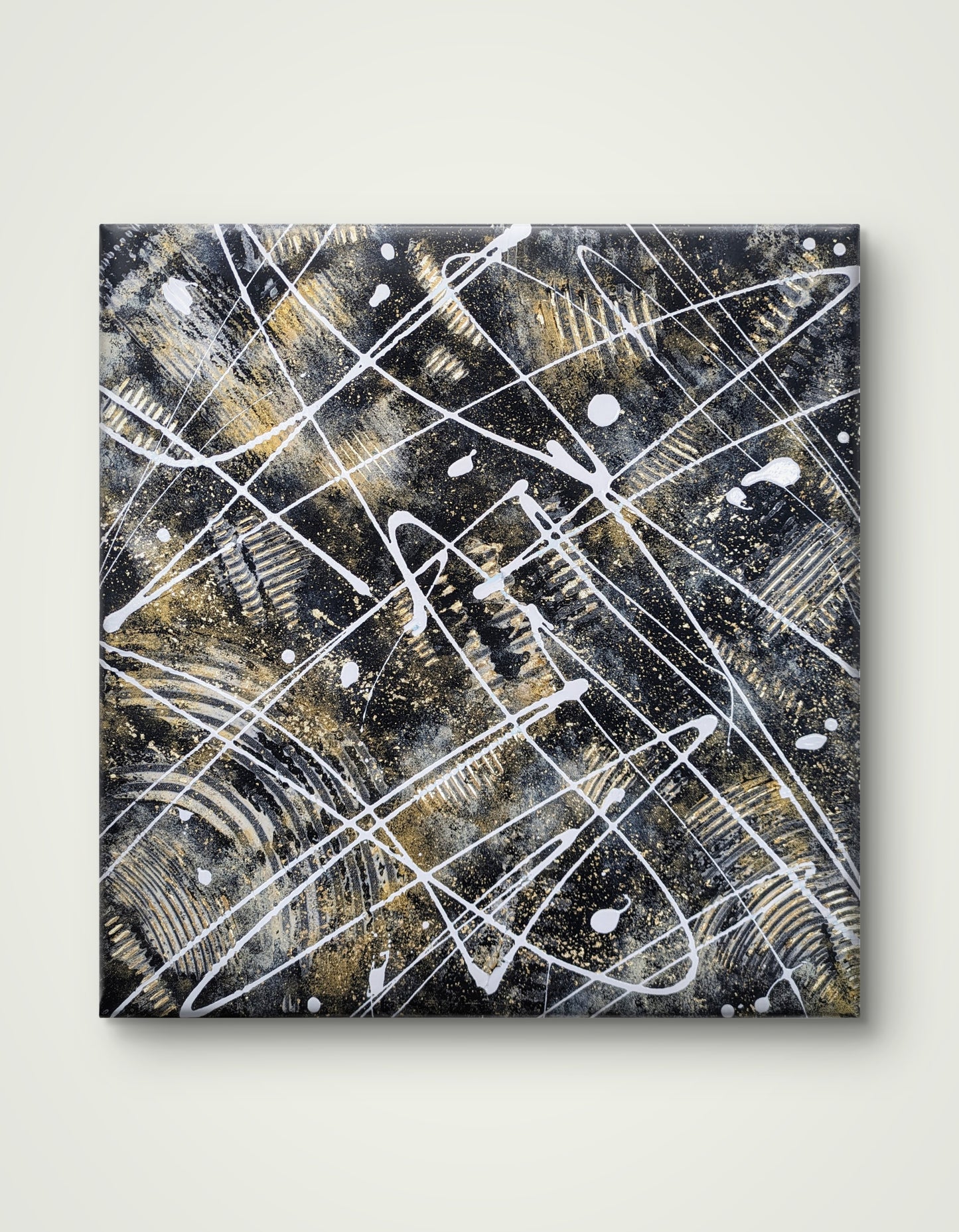 Yin & Yang - "Gold Sabbath Collection"