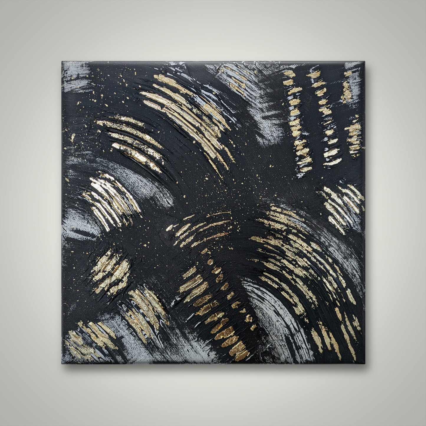 Pure Blackness - "Gold Sabbath Collection"