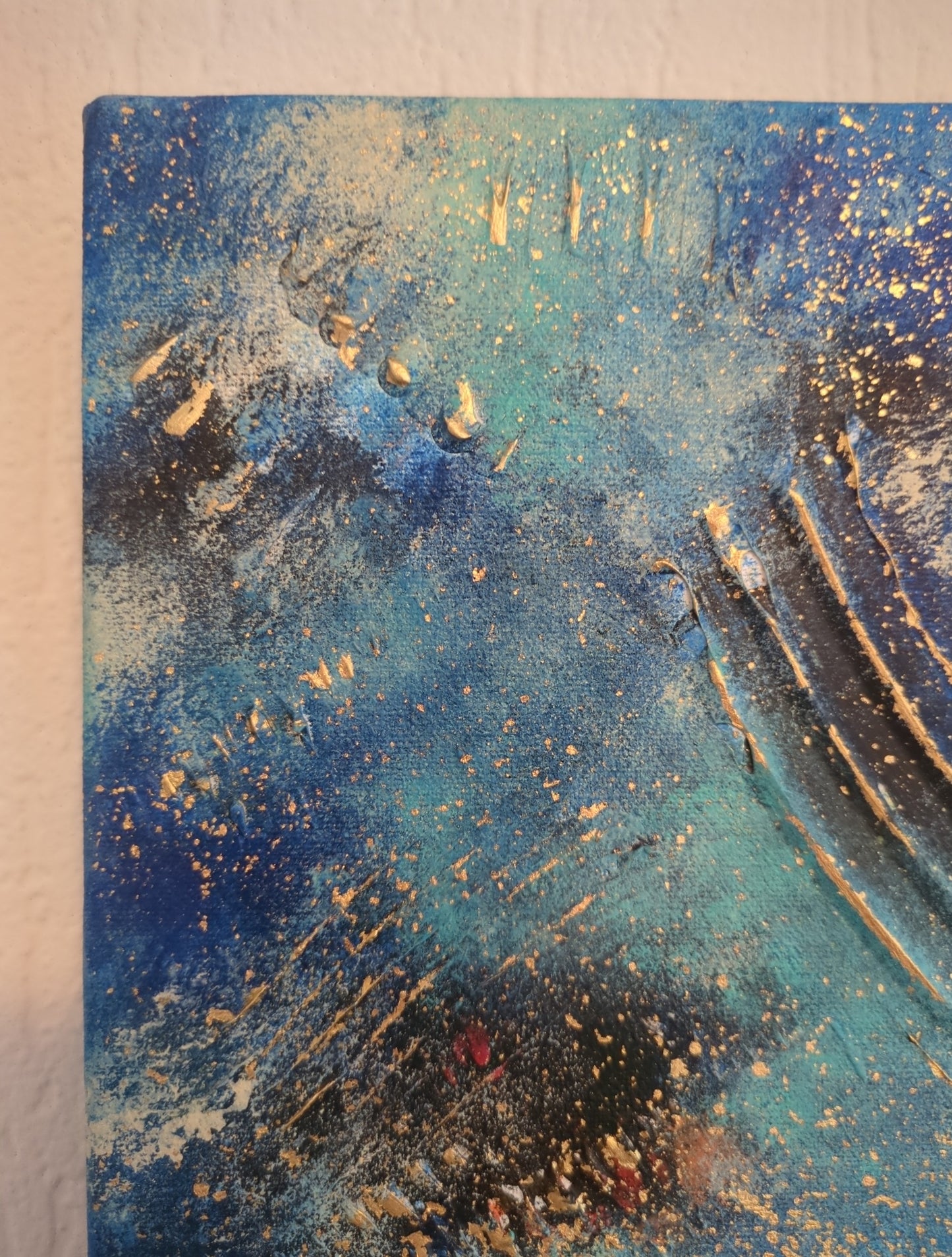 Purple & Blue Vibes - "Gold Sabbath Collection"