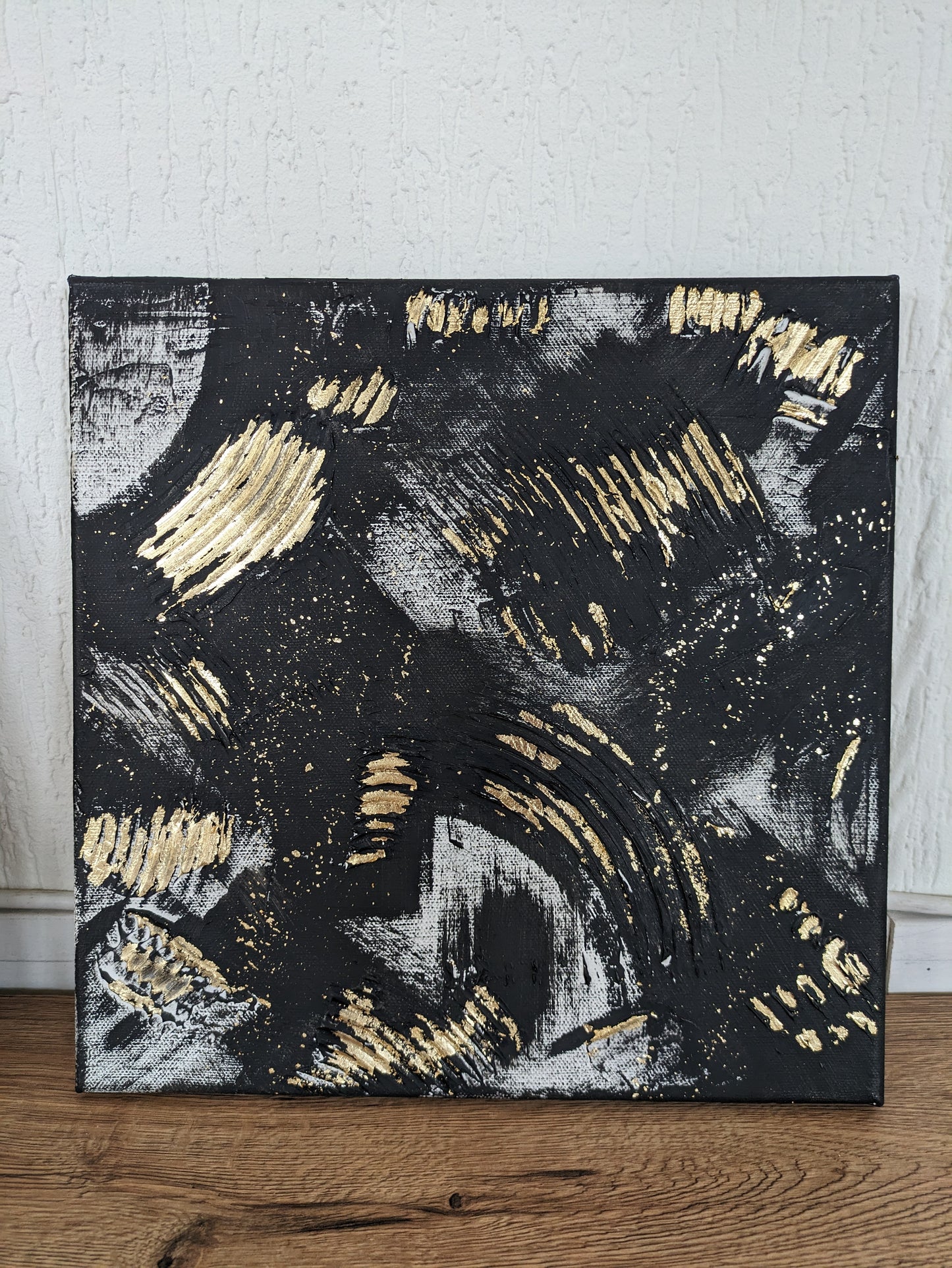 Pure Blackness - "Gold Sabbath Collection"