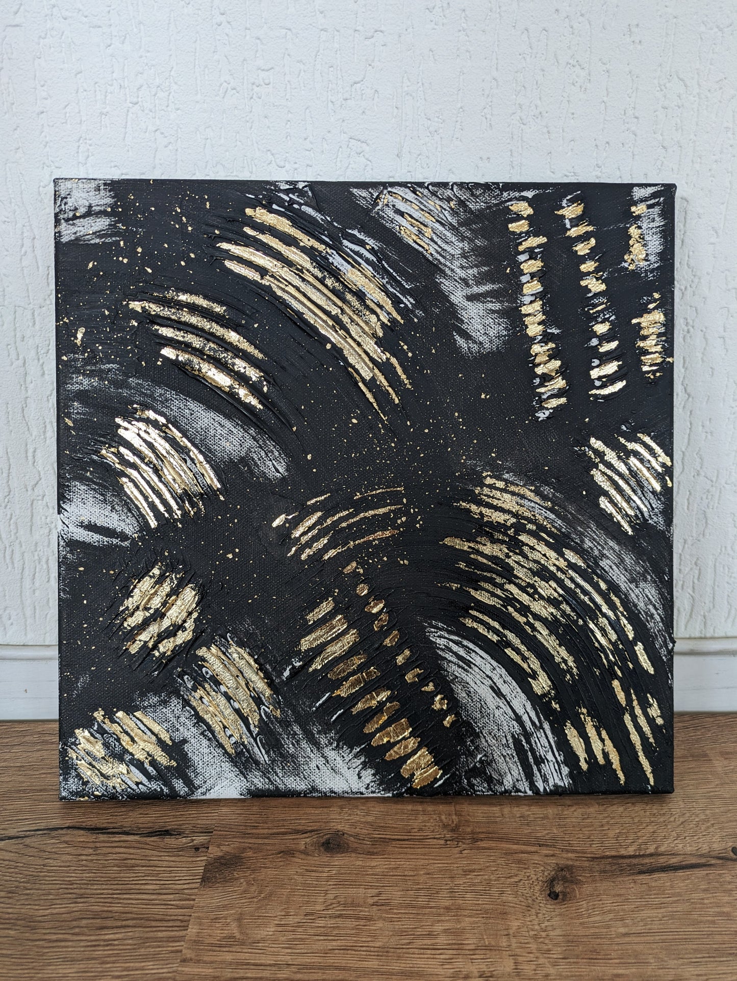 Pure Blackness - "Gold Sabbath Collection"