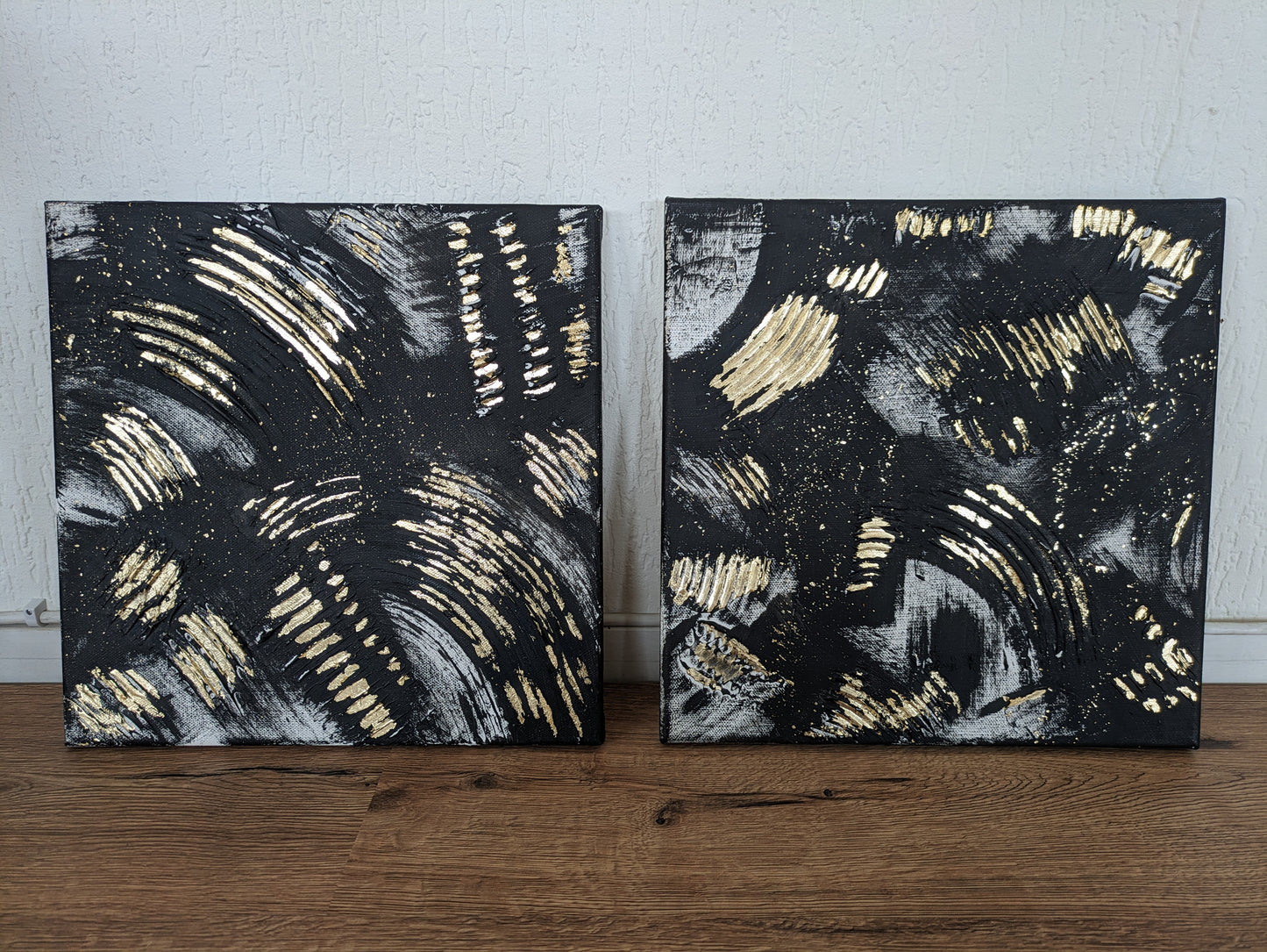 Pure Blackness - "Gold Sabbath Collection"