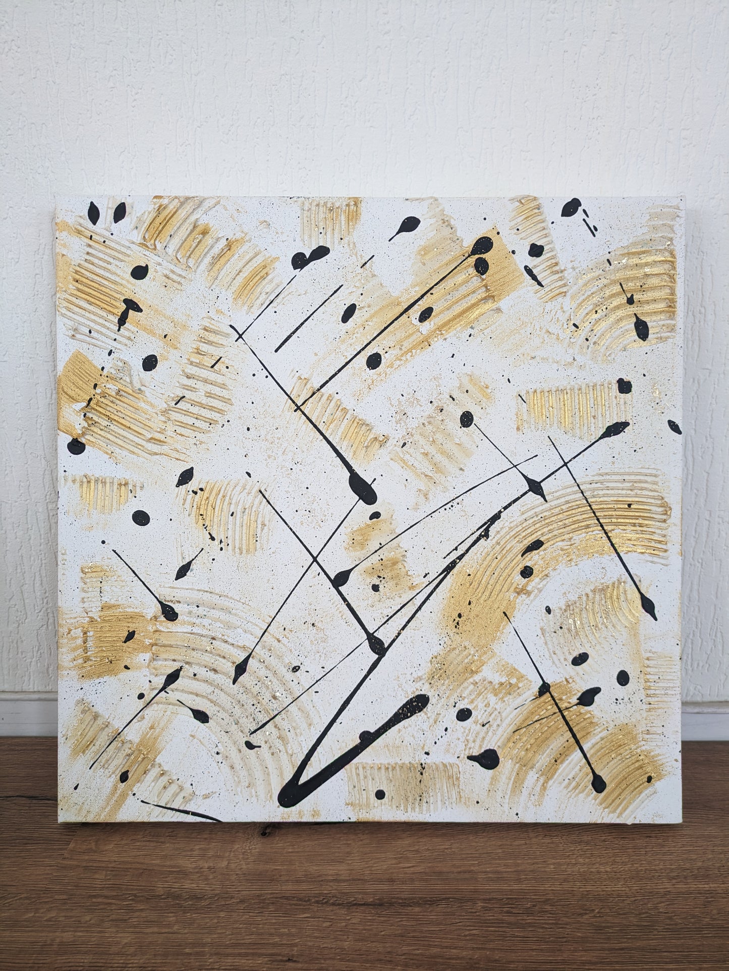 Yin & Yang - "Gold Sabbath Collection"