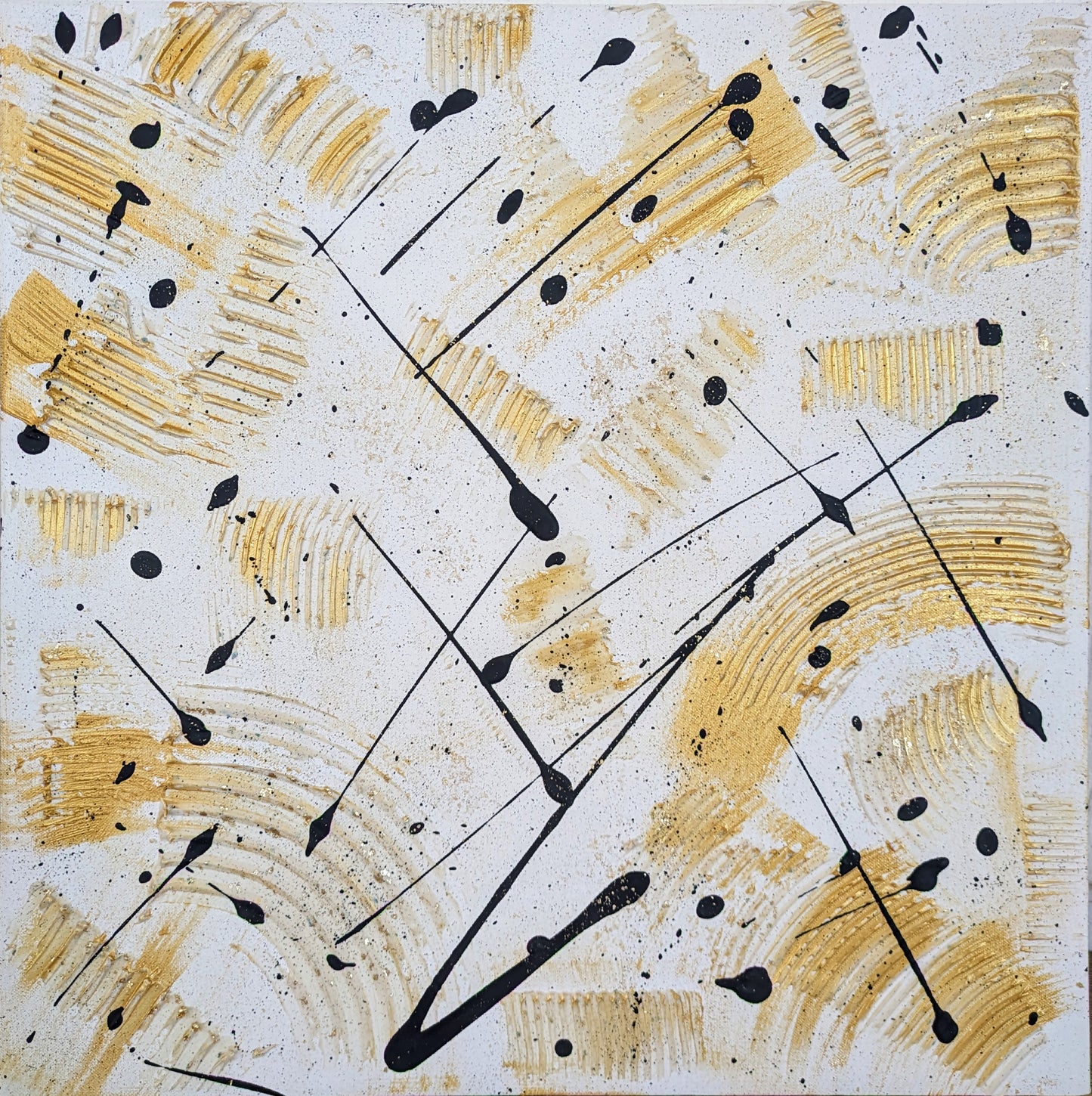 Yin & Yang - "Gold Sabbath Collection"