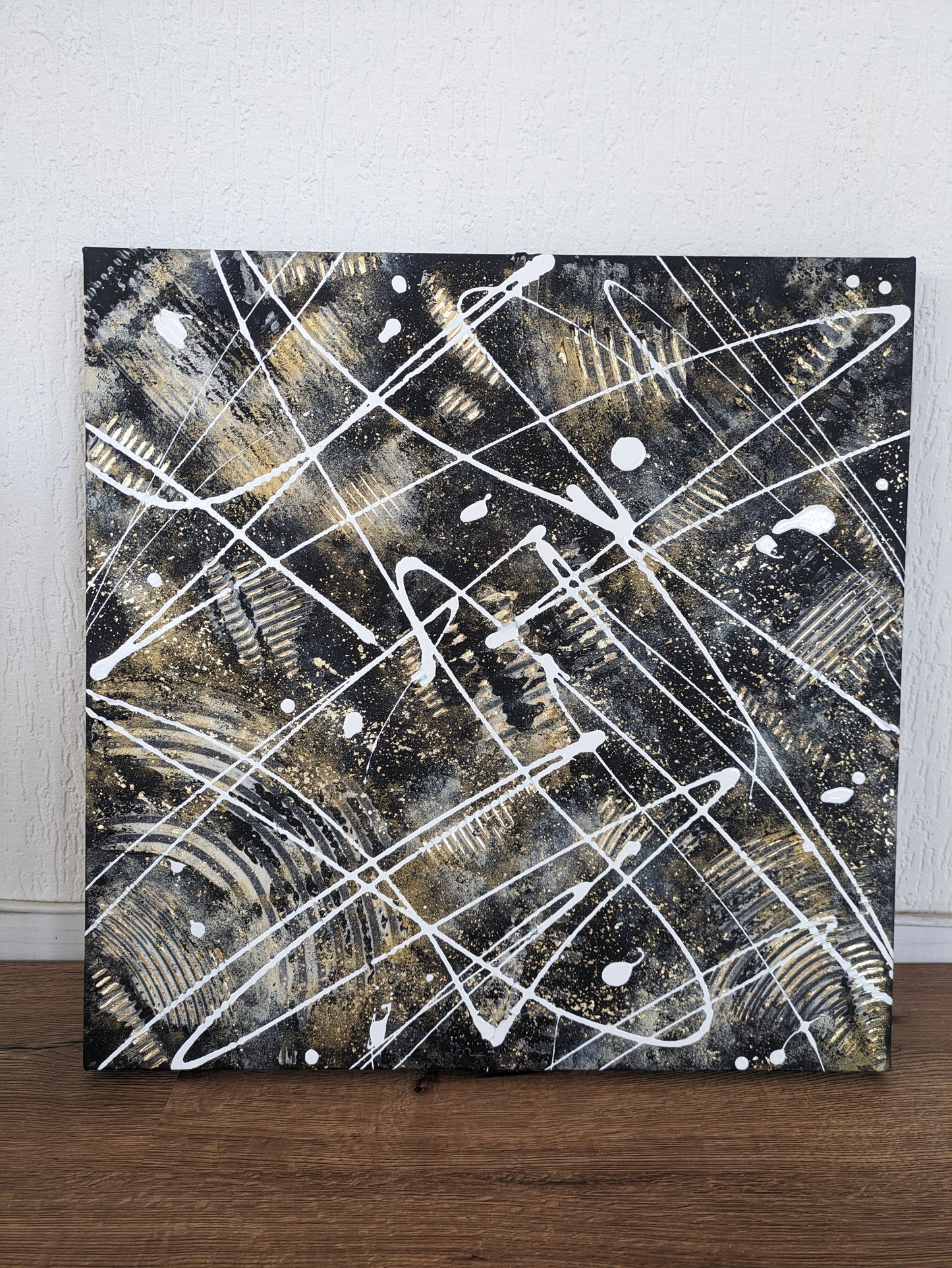 Yin & Yang - "Gold Sabbath Collection"