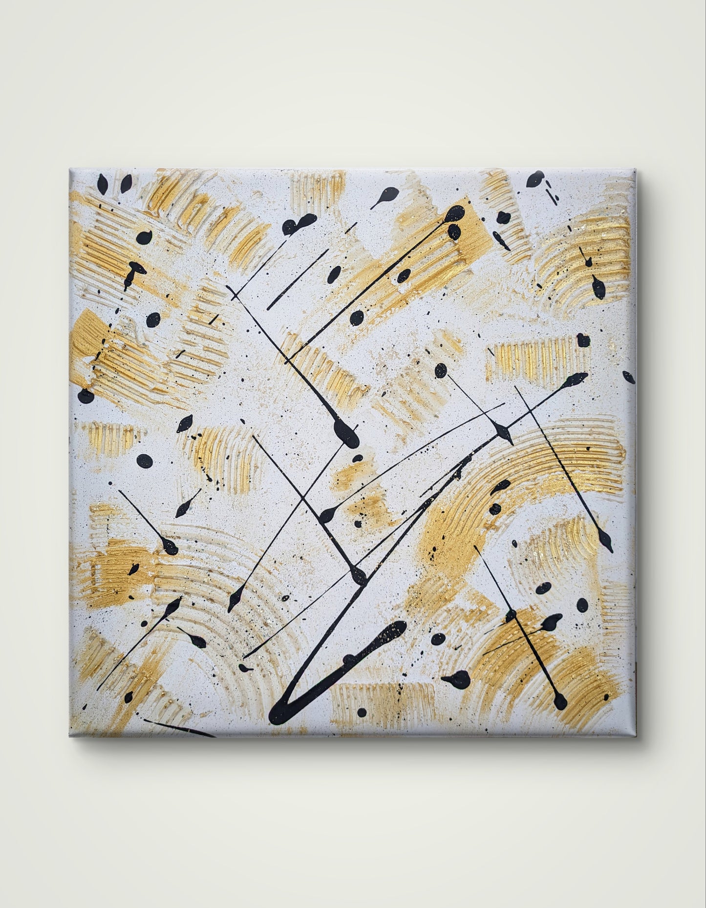 Yin & Yang - "Gold Sabbath Collection"