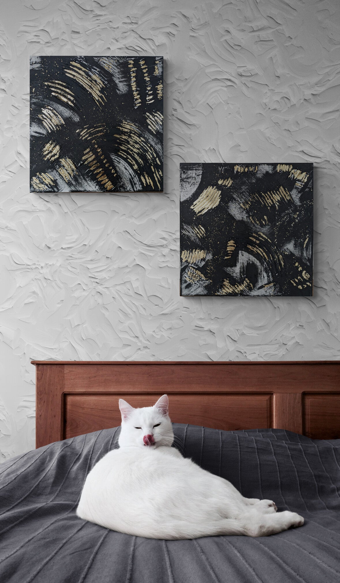 Pure Blackness - "Gold Sabbath Collection"